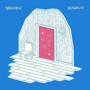 Moulinex : Elsewhere (CD, Album)
