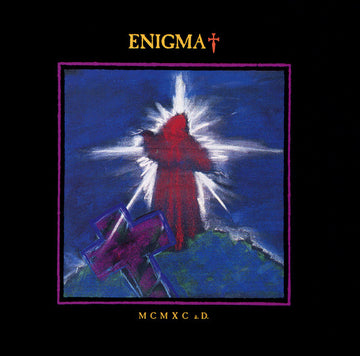 Enigma : MCMXC a.D. (CD, Album)