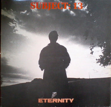 Subject 13 : Eternity (12", Red)