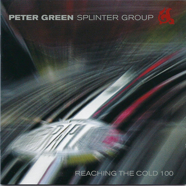 Peter Green Splinter Group : Reaching The Cold 100 (CD, Album)