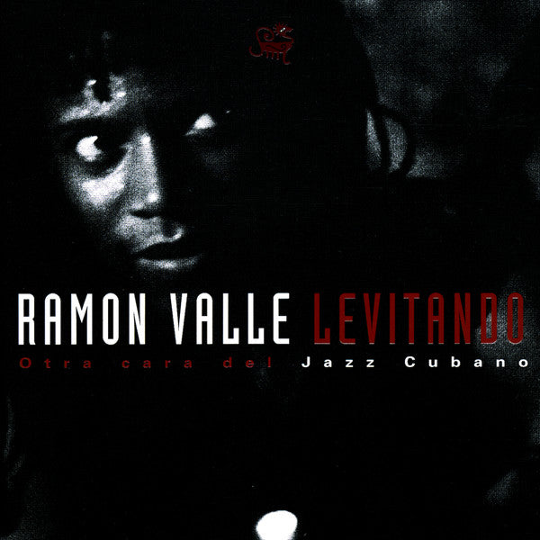 Ramón Valle : Levitando (CD, Album, RE)