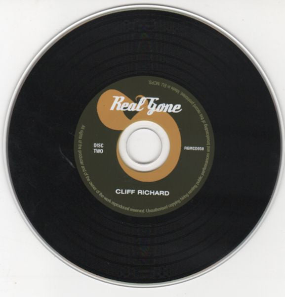 Cliff Richard : Seven Classic Albums Plus Bonus Singles (4xCD, Comp, RM)