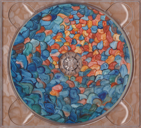 Gengahr : A Dream Outside (CD, Album)