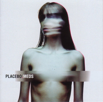 Placebo : Meds (CD, Album, Copy Prot.)