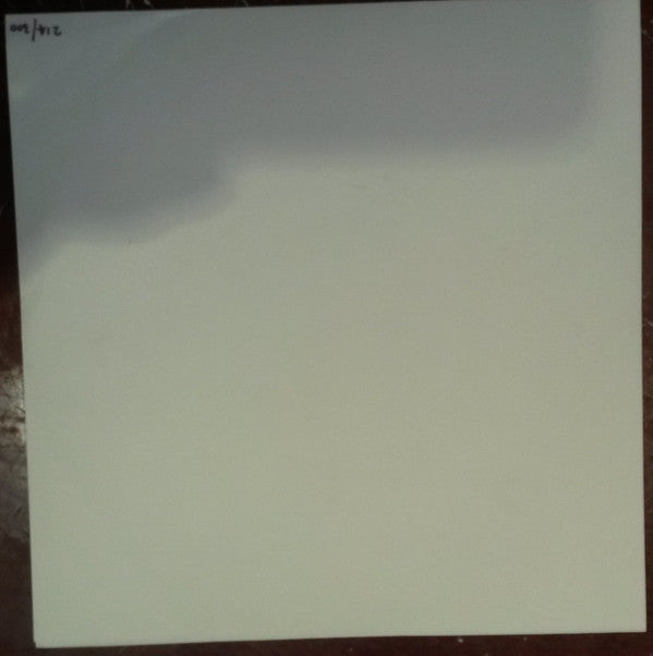 Jeff Martin (15) : Wiseone (7", Single, Num)