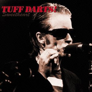 Tuff Darts : Sweetheart (CD)