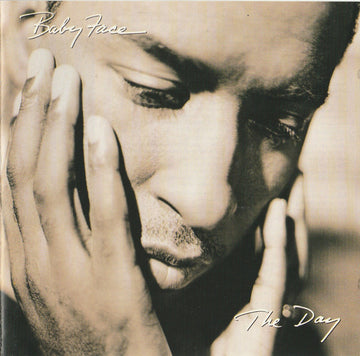 Babyface : The Day (CD, Album)