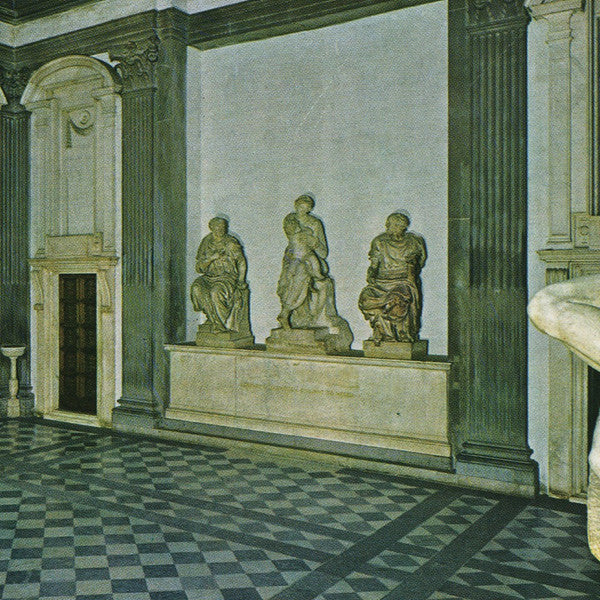 Ducktails : St. Catherine (LP, Album, Ltd, Gre)