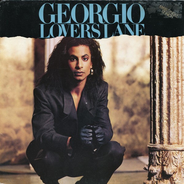 Georgio (2) : Lover's Lane (12", Maxi)