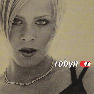 Robyn : Robyn Is Here (CD, Album)