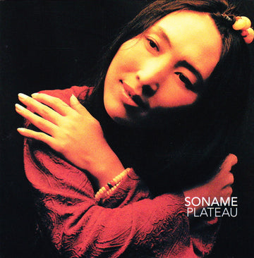 Soname : Plateau (CD, Album, Sli)
