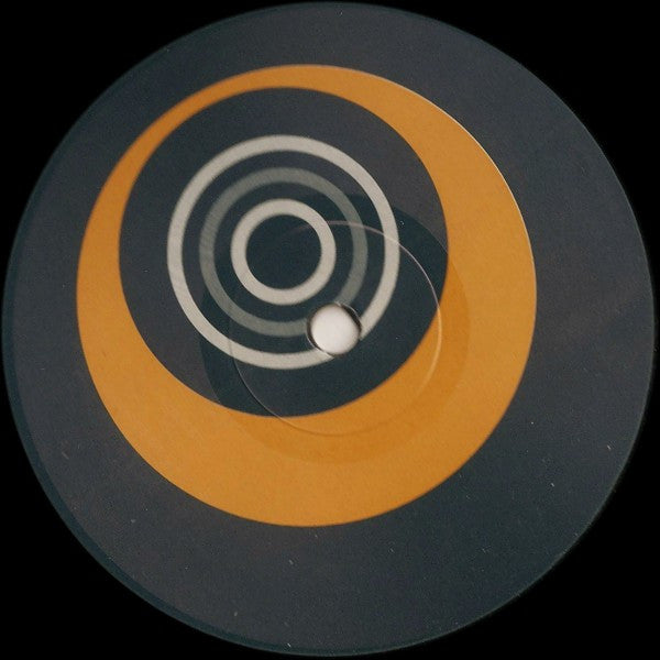 Mulu : Desire (12")