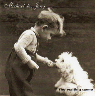 Michael De Jong : The Waiting Game (CD, Album)