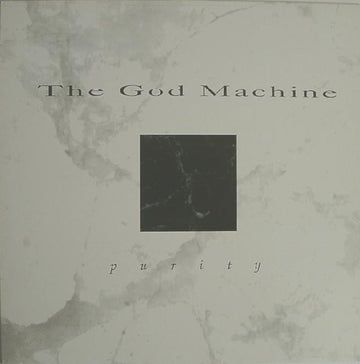The God Machine : Purity (12", EP)