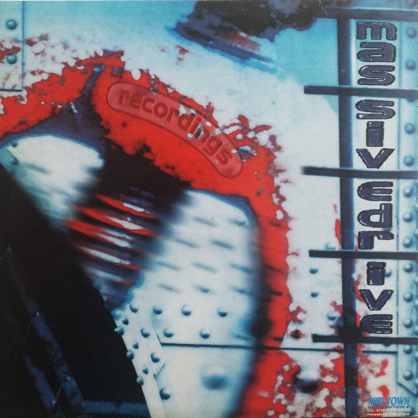 Department 1 : Together (12")