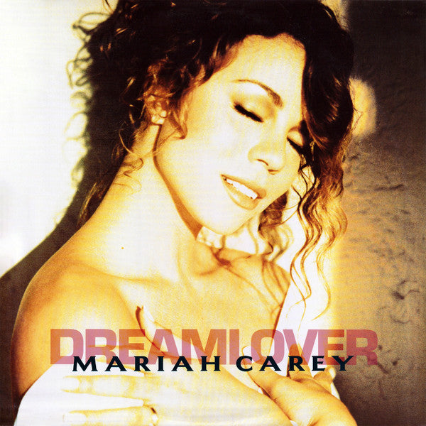 Mariah Carey : Dreamlover (12")