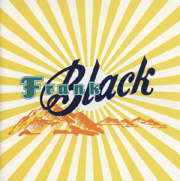 Frank Black : Frank Black (CD, Album)