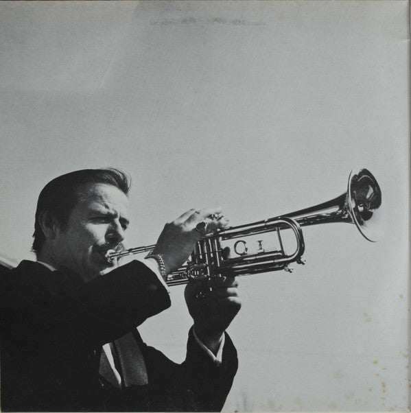 Pierre Sellin : Trompette Succes No.1 (2xLP, Comp, Gat)