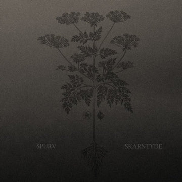 Spurv : Skarntyde (LP, Album, Ltd)