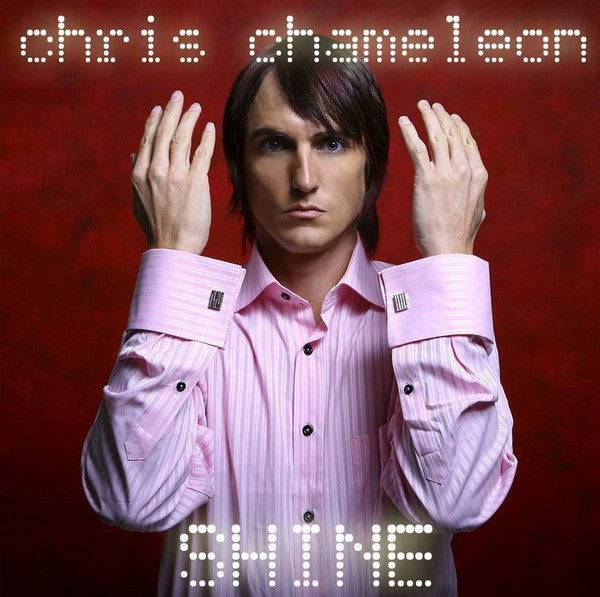 Chris Chameleon : Shine (CD, Album)