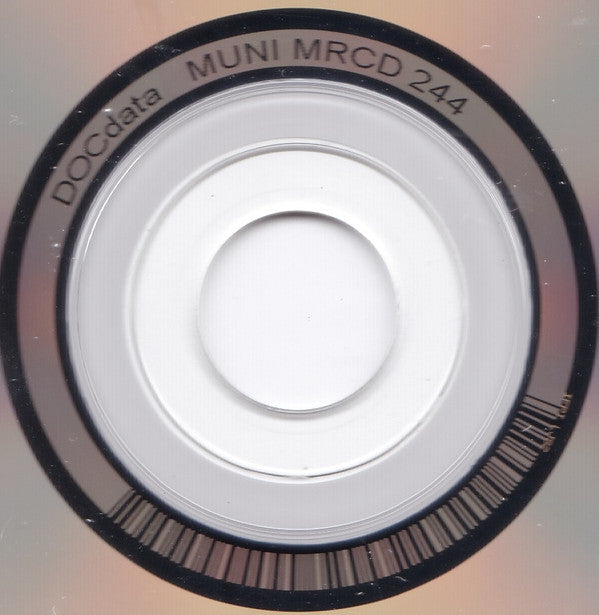 The Long Winters : When I Pretend To Fall (CD, Album, Enh)