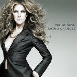 Céline Dion : Taking Chances (CD, Album + DVD, Dlx)