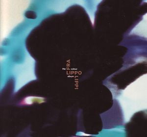 Fra Lippo Lippi : The Colour Album (LP, Album)