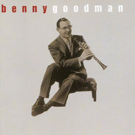 Benny Goodman : This Is Jazz 4 (CD, Comp, RM)