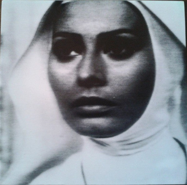 Studley Lush : Going Down On A Nun (7", Single)