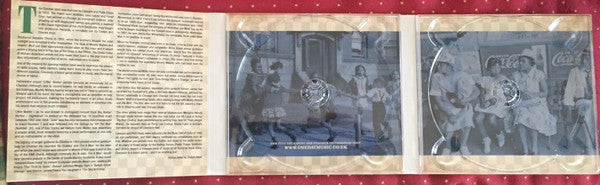 Various : Blues From The Checker Vaults (2xCD, Comp)