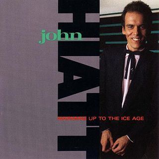 John Hiatt : Warming Up To The Ice Age (CD, Album)