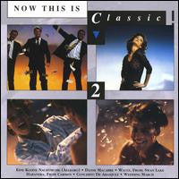 Various : Now This Is Classic! 2 (2xCD, Comp)