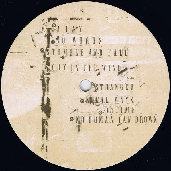 Clan Of Xymox : Clan Of Xymox (LP, Album)