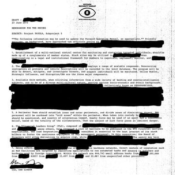 Desaparecidos : Payola (LP, Album, Dlx, Ltd)