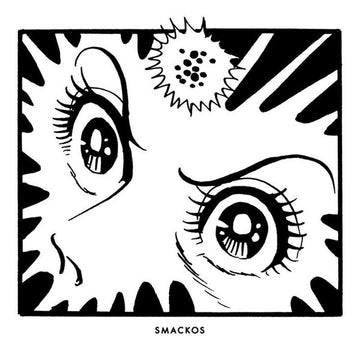 Smackos :  The Age Of Candy Candy  (2x12", Album, Ltd, RE)