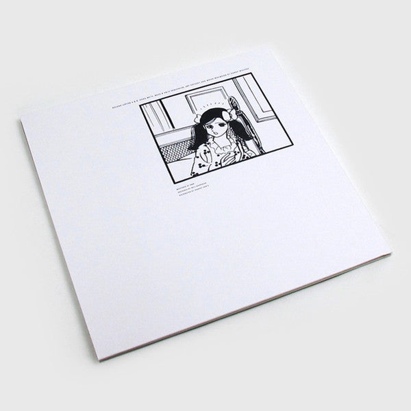 Smackos :  The Age Of Candy Candy  (2x12", Album, Ltd, RE)