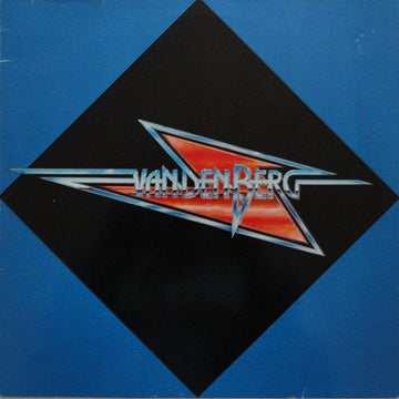 Vandenberg : Vandenberg (LP, Album)