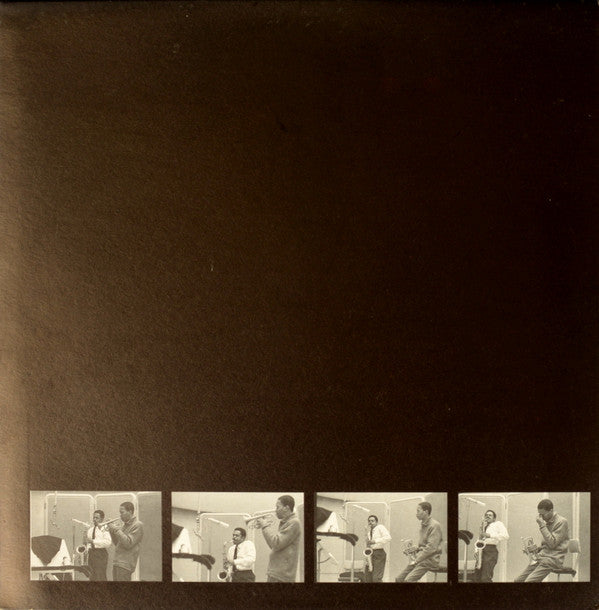Albert Ayler : Holy Ghost (3xLP, Comp, Cle)