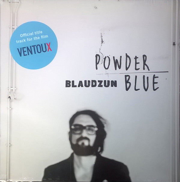 Blaudzun : Powder Blue (7", Single)