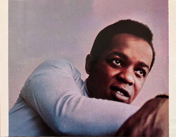 Lou Rawls : The Best Of Lou Rawls (The Capitol Jazz & Blues Sessions) (CD, Comp)