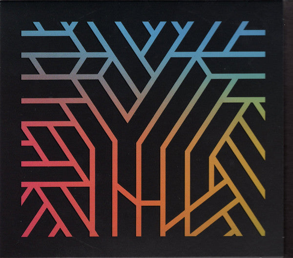 Years & Years : Communion (CD, Album, Dlx)