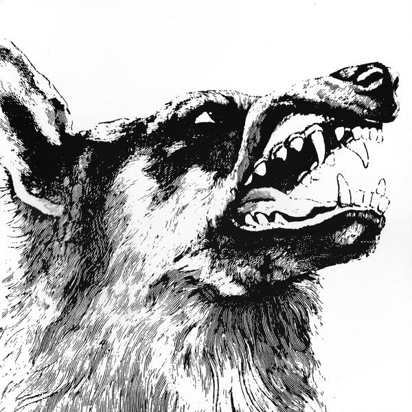 Crippled Black Phoenix : I, Vigilante (12" + 12", S/Sided, Etch + Album, EP, RE, RM)