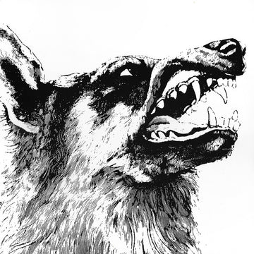 Crippled Black Phoenix : I, Vigilante (12" + 12", S/Sided, Etch + Album, EP, RE, RM)