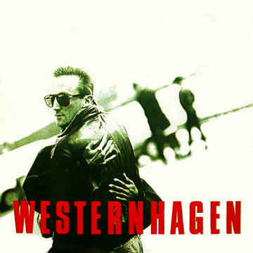 Marius Müller-Westernhagen : Westernhagen (LP, Album)