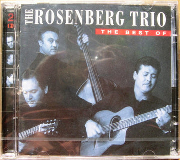 The Rosenberg Trio : The Best Of (2xCD, Comp)