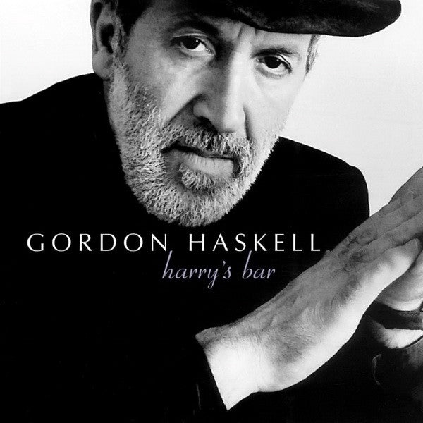 Gordon Haskell : Harry's Bar (CD, Comp)