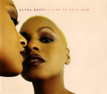 Ultra Naté : New Kind Of Medicine (CD, Enh)