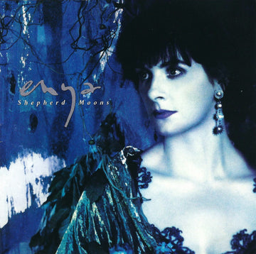 Enya : Shepherd Moons (CD, Album)