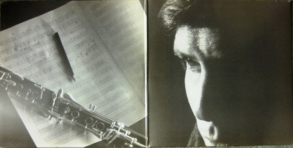 Jean-Christian Michel - Quatuor Avec Orgue / Percussions : Kenny Clarke : Musique Sacrée (2xLP, Album, Comp)