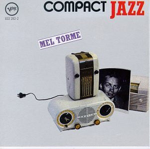 Mel Tormé : Mel Torme (CD, Comp, RM)